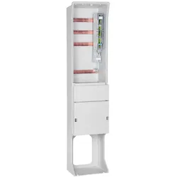 GSAB Elektrotechnik Verteilersäule 32S1400KLSL00-1