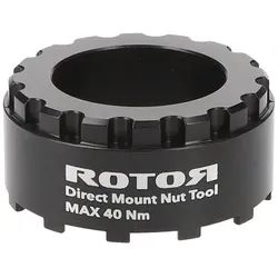 ROTOR Montagewerkzeug Direct Mount Verschlussring 2INpower | INpower |