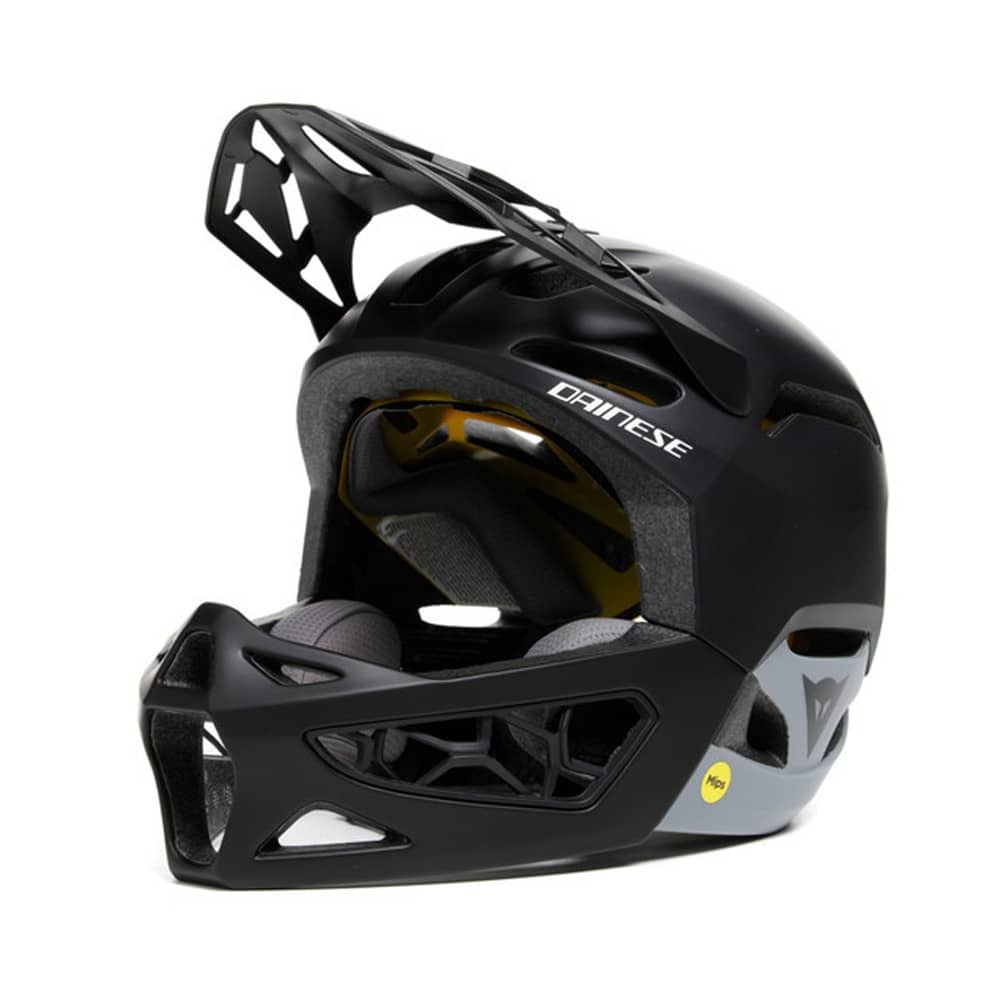 Dainese Linea 01 Mips Fahrradhelm schwarz 203869820