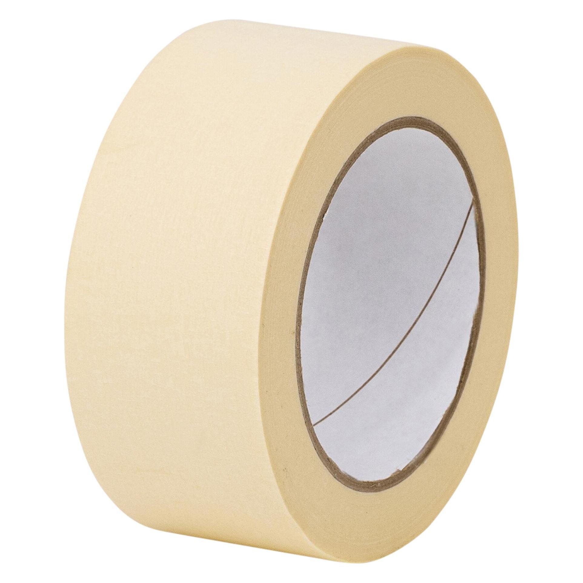 Stier Flachkreppband, Länge 50m Breite 48mm (48 mm) (81430558x24)