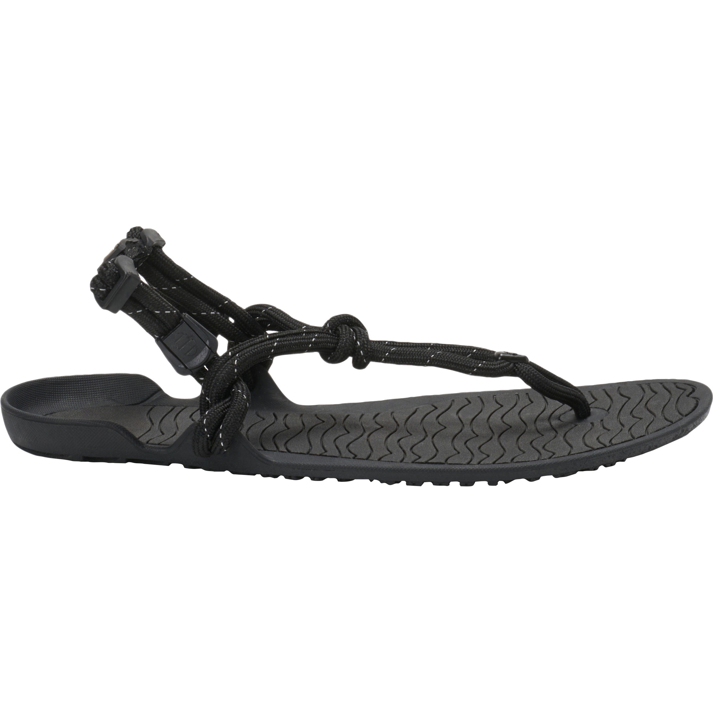 Xero Shoes Aqua Cloud Sandalen Damen Sandalen schwarz Größe 41.5 Lifestyle