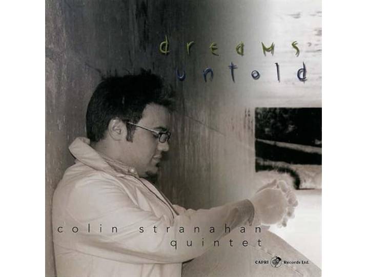 Dreams Untold