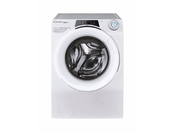 Candy RO 1486DWMCT/1-S Waschmaschine Frontlader – weiss