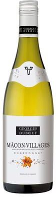 """Duboeuf Macon-Villages 2023 White Wine - France"""