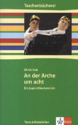 Ulrich Hub - An der Arche um Acht - Preis vom 05.10.2026 03:47:11 h