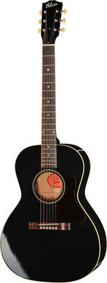 Gibson L-00 Original Ebony Ebony