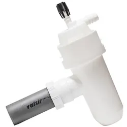 BWT Siphon Anschluss-Set für Haustechnik-Weichwasseranlagen