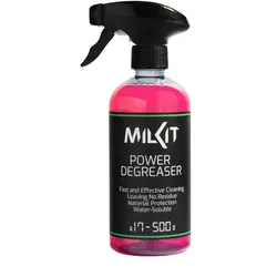 MILKIT Entfetter | 500 ml