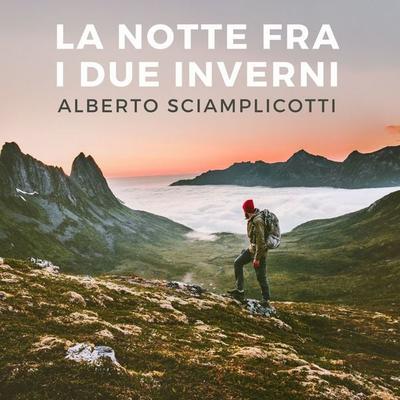 La notte tra i due inverni - Alberto Sciamplicotti, Audio, 9789152145289