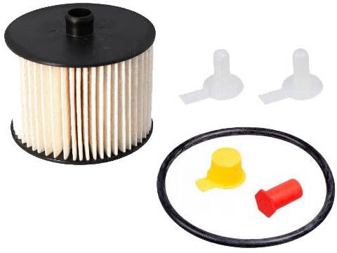 BLUE PRINT ADF122301 Fuel filter