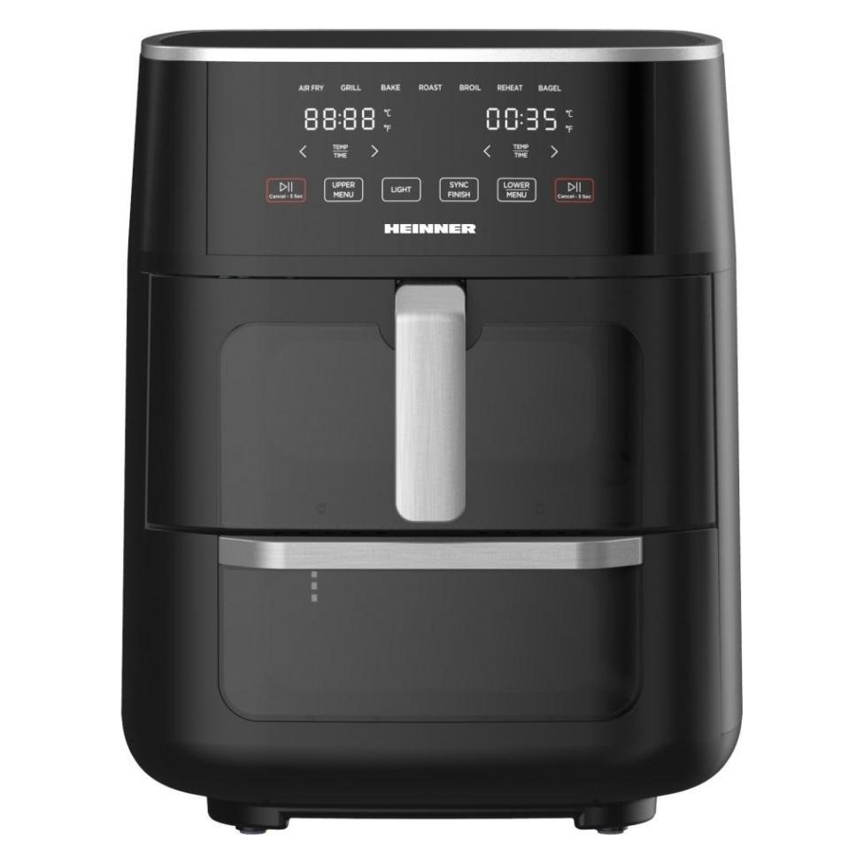 Heinner HAFO-M11BK1700 (11 l) (HAFO-M11BK1700)