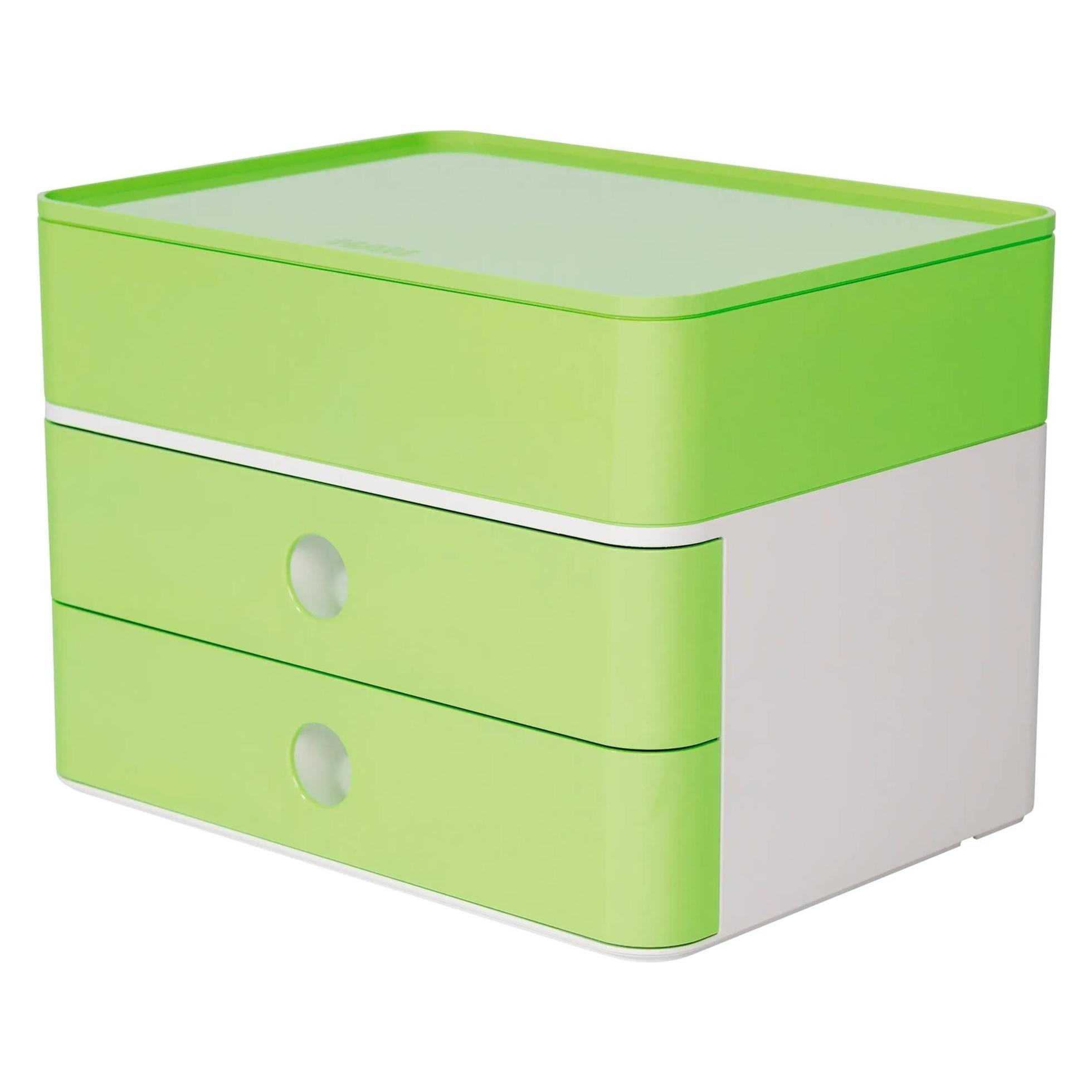Han Smart Box plus Allison (A5+) (1100-80)