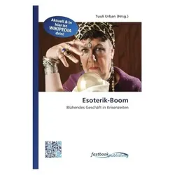 Esoterik-Boom, Fachbücher