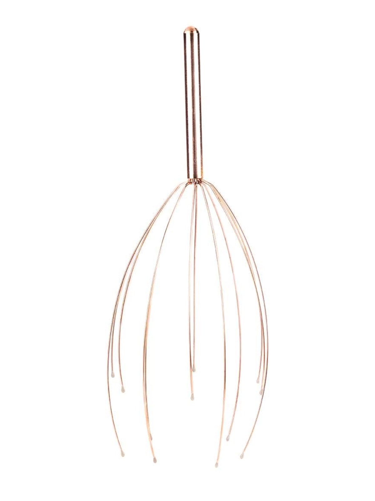 Kikkerland - Copper Head Massager (AR32)