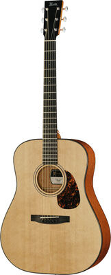 Furch Vintage 1 D-SM a w/GB naturel