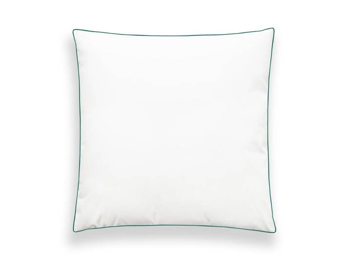 Oreiller ferme respirant - coton tencel 50x70 cm
