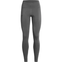 UNDER ARMOUR Damen Tight CAMPUS LEGGING, Größe L in Grau Grau