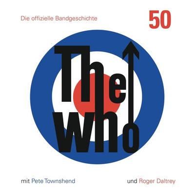 The Who: 50 -