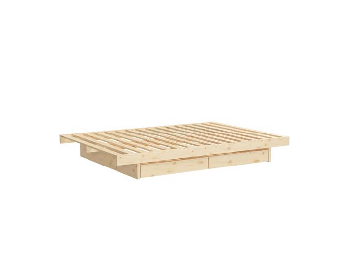 Karup Kanso Bett