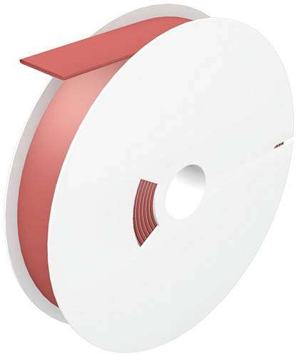 Weidmüller 1562830000 HSS-HF 12.7-25.4EL R30M Kabelmarkierungssystem Rot 1St.