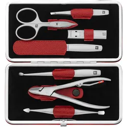 Zwilling, Nagelpflegegerät, J.A. HENCKELS Manicure TWINOX Manicure Etui