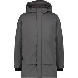 CMP Herren Parka Fix Hood dust 48