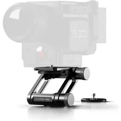 Edelkrone FlexTILT PRO v2, Stativ