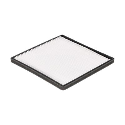 MANN-FILTER Filter, Innenraumluft hinter dem Handschuhfach CU 1910 für HYUNDAI KIA