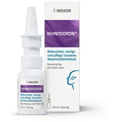 Rhinodoron Nasenspray 20 ml