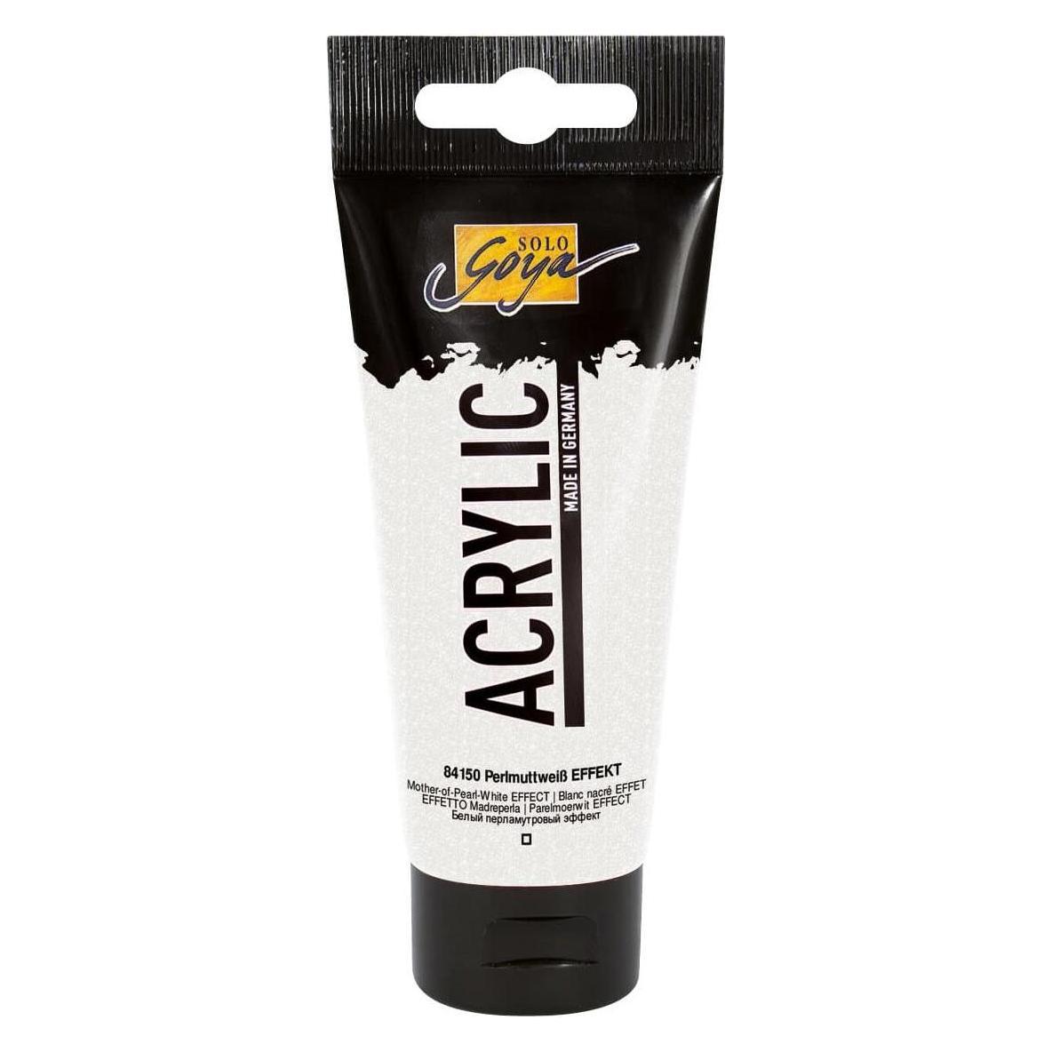 Kreul Basic Acryl (100 ml) (4000798841508)