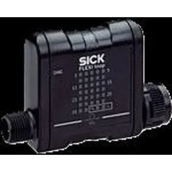 Sick Reihenschaltung FLA-DIAG00001