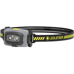 LEDLENSER HF4R Work Stirnlampe