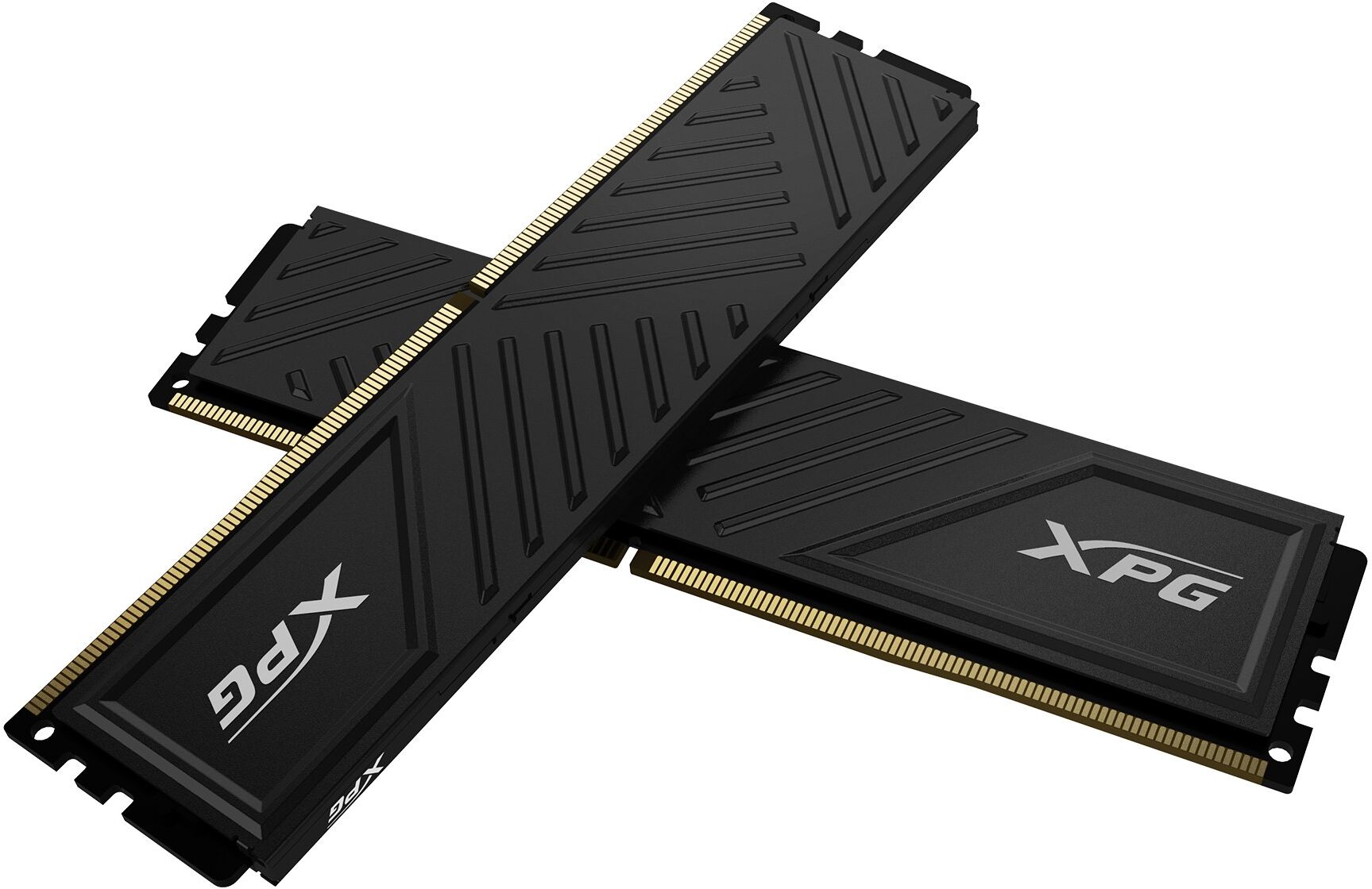 ADATA XPG GAMMIX D35 DDR4 3600MHz CL18 Desktop RAM 16GB (2 x 8GB) - Black