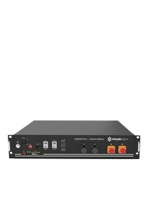 Pylontech US2000C 2.4kWh Li-Ion Batterie 48V (ohne Halterung)