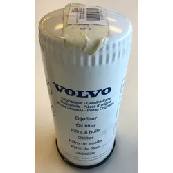 ELMAG Ölfilter für VOLVO-PENTA Motore - 9503611