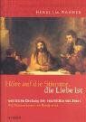 Nouwen, Henri J. M. - Höre auf die Stimme, die Liebe ist: Geistliche Deutung der Geschichte von Jesus - Preis vom 09.10.2026 07:28:09 h