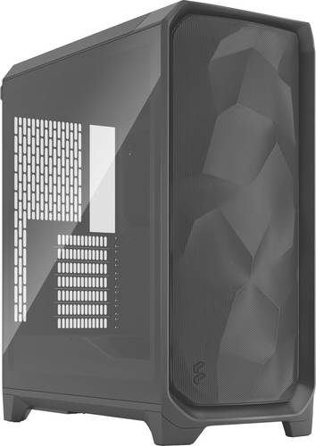Fractal Design FD-C-MES3A-02 PC-Gehäuse Schwarz