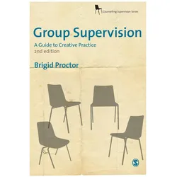 Group Supervision, Schulbücher von Brigid Proctor