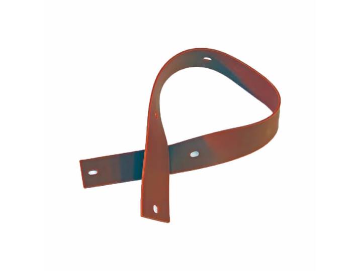 Nilfisk VF89808 Zubehör – Industrie Reinigungsgeräte Zubehör – rot