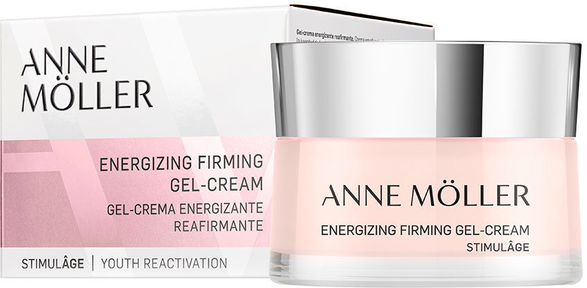 Anne Möller Stimulâge gel-creme reafirmante energizante 50 ml