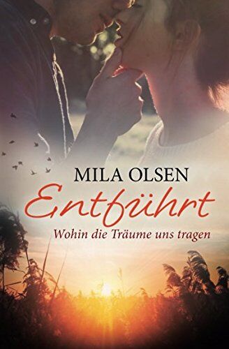 Mila Olsen - Entführt - Wohin die Träume uns tragen (Louisa & Brendan, Band 4) - Preis vom 13.10.2026 19:28:25 h