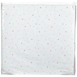 Tineo, Spielteppich + Spielmatte, Spielmatte Mon Coeur 5 in 1 (180 x 120 cm)