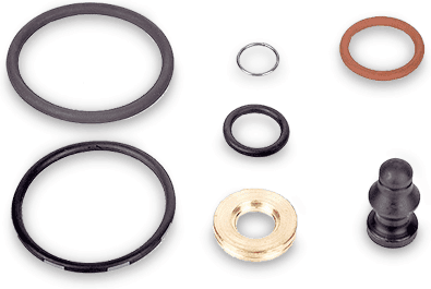 METZGER 0873041 Repair Kit, pump-nozzle unit