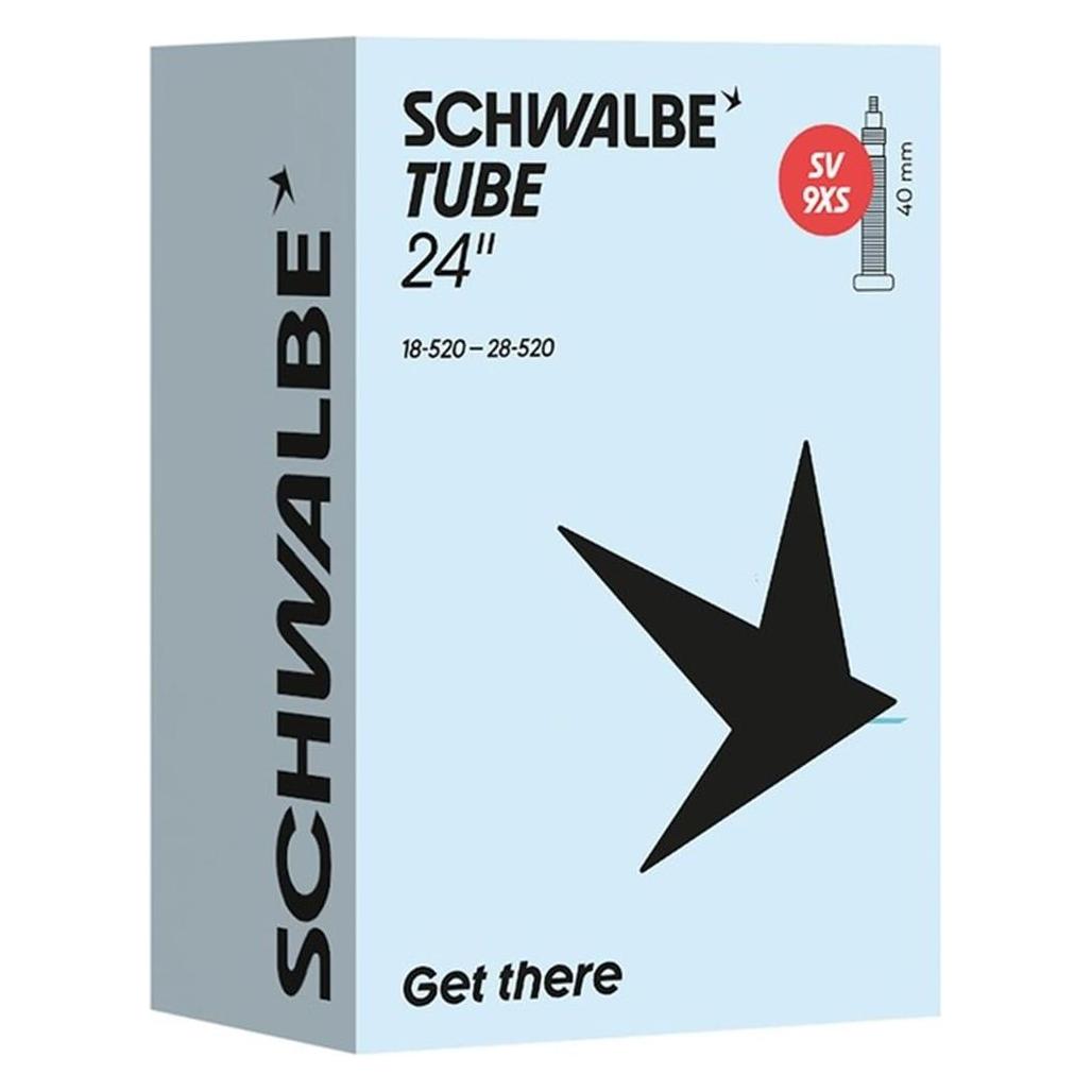 Schwalbe SV 9XS (Presta (SV), 24", 40 mm) (10463933)