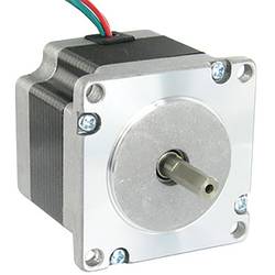 Schneider Electric Schrittmotor BRS2572A240 BRS2572A240 1.02 Nm 2.4 A