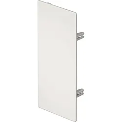 OBO Endstück f.100x230mm,PVC WDK HE100230RW