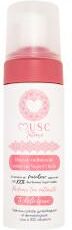 Musc Intime Mousse Nettoyante Intime Parfum Sweet Litchi 150 ml - Flacon-Pompe 150 ml