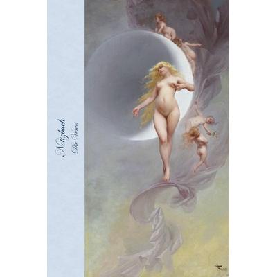 Notizbuch Die Venus, Taschenbuch von Elizabeth Potter, Epubli, 978-3-8187-6328-2