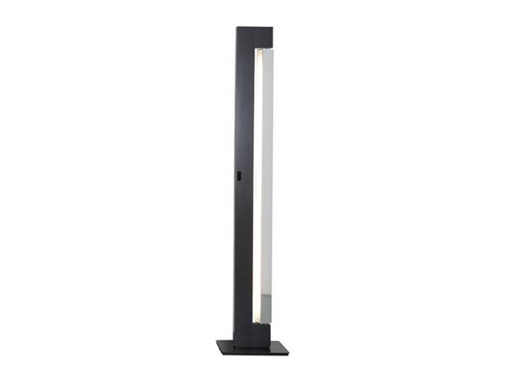 NEMO ARA LED DIM TO WARM lampadaire (Anthracite / Bande bross Antracite / Ghiaccio - Aluminium)