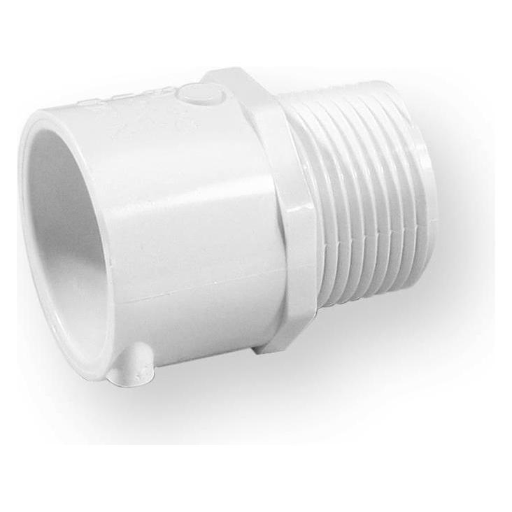Nibco PLUMBING COUPLING 3/4 KV/SI 436 - 00 (Kupplung) (33042055)
